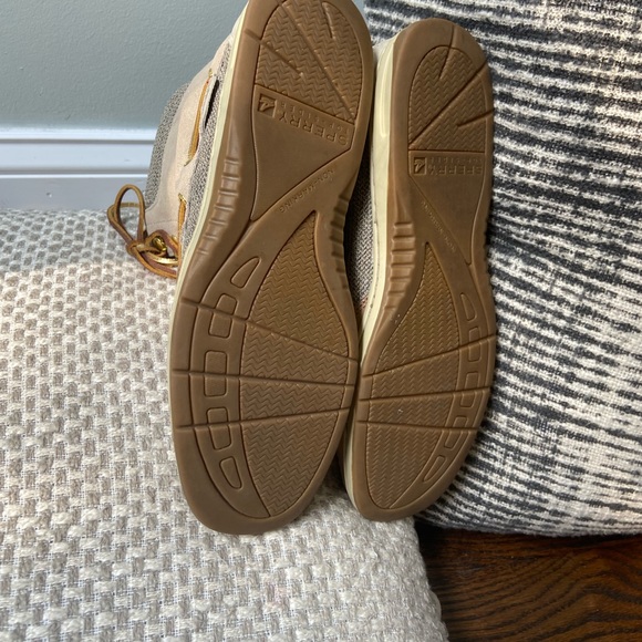 Sperry’s Womens size 9 Hikerfish boot - Picture 9 of 12